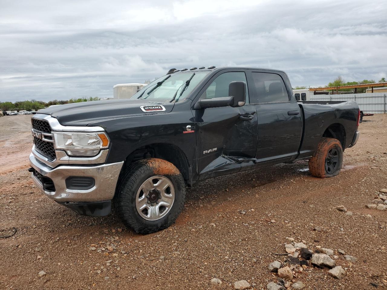 RAM 2500 TRADE 2021