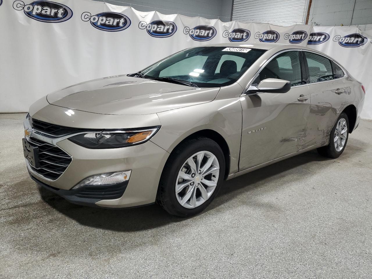 CHEVROLET MALIBU LT 2024
