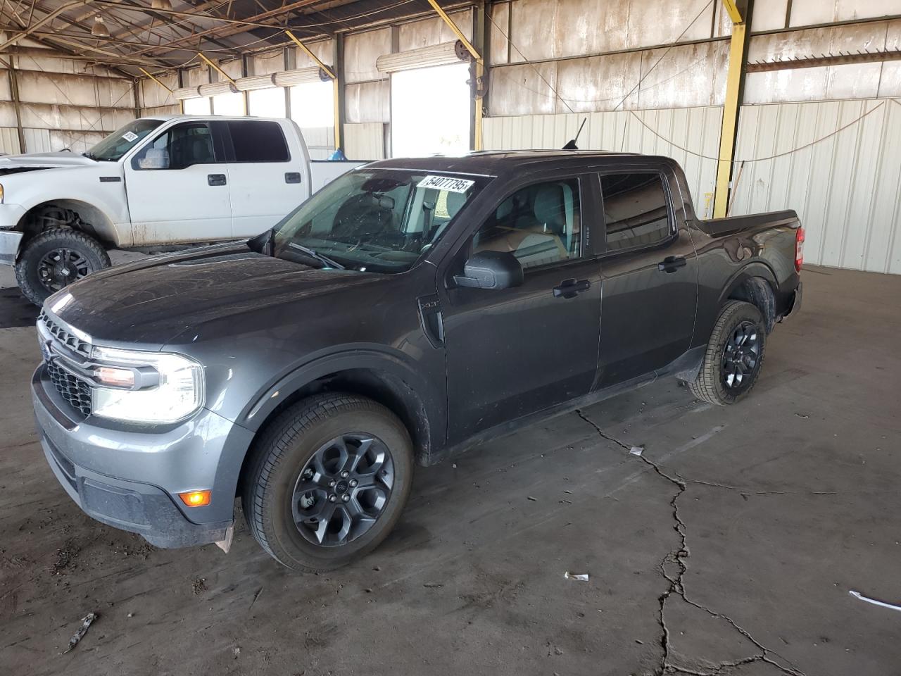 FORD MAVERICK X 2022