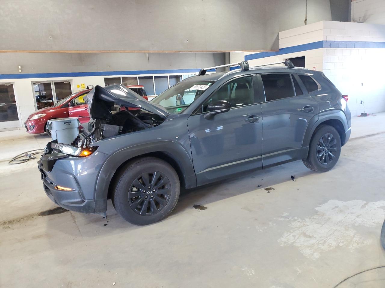 MAZDA CX-50 PREF 2024