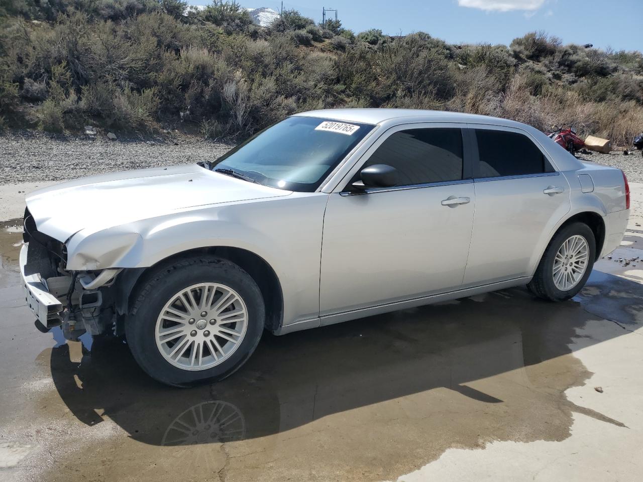 CHRYSLER 300 LX 2009