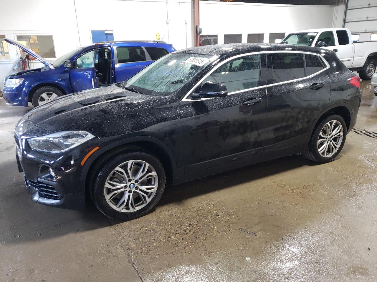 BMW X2 XDRIVE2 2020