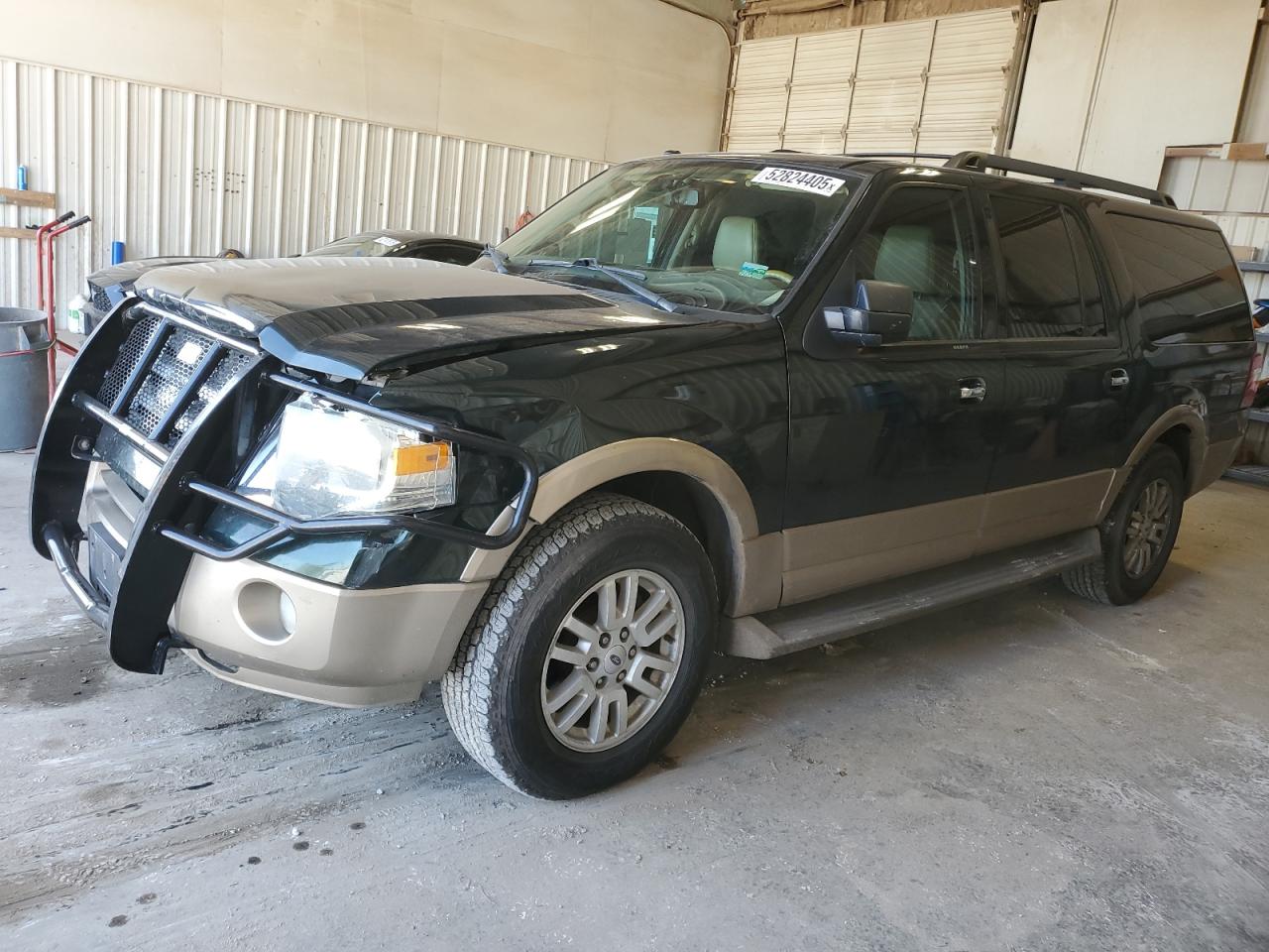 FORD EXPEDITION 2013