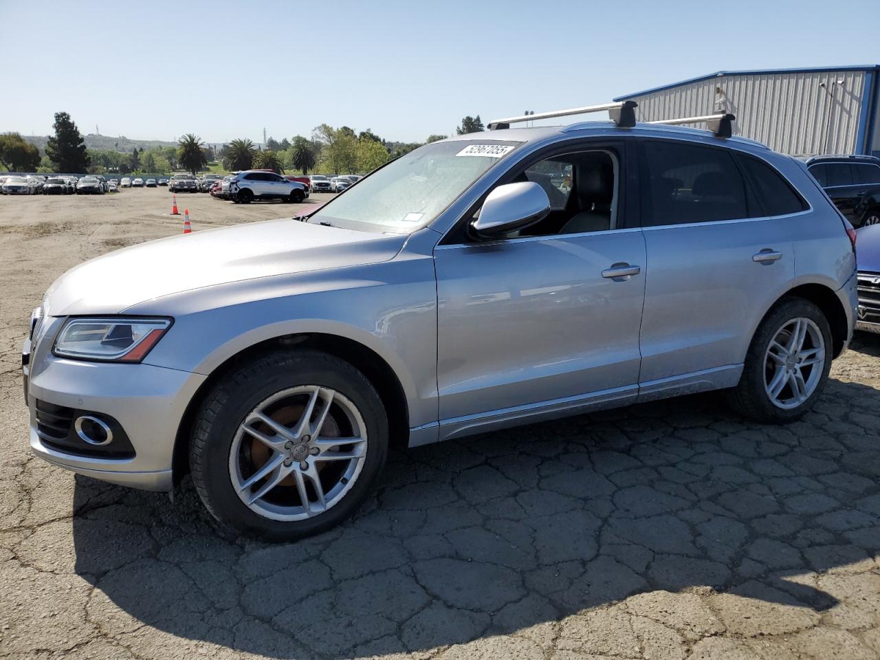 AUDI Q5 PREMIUM 2016
