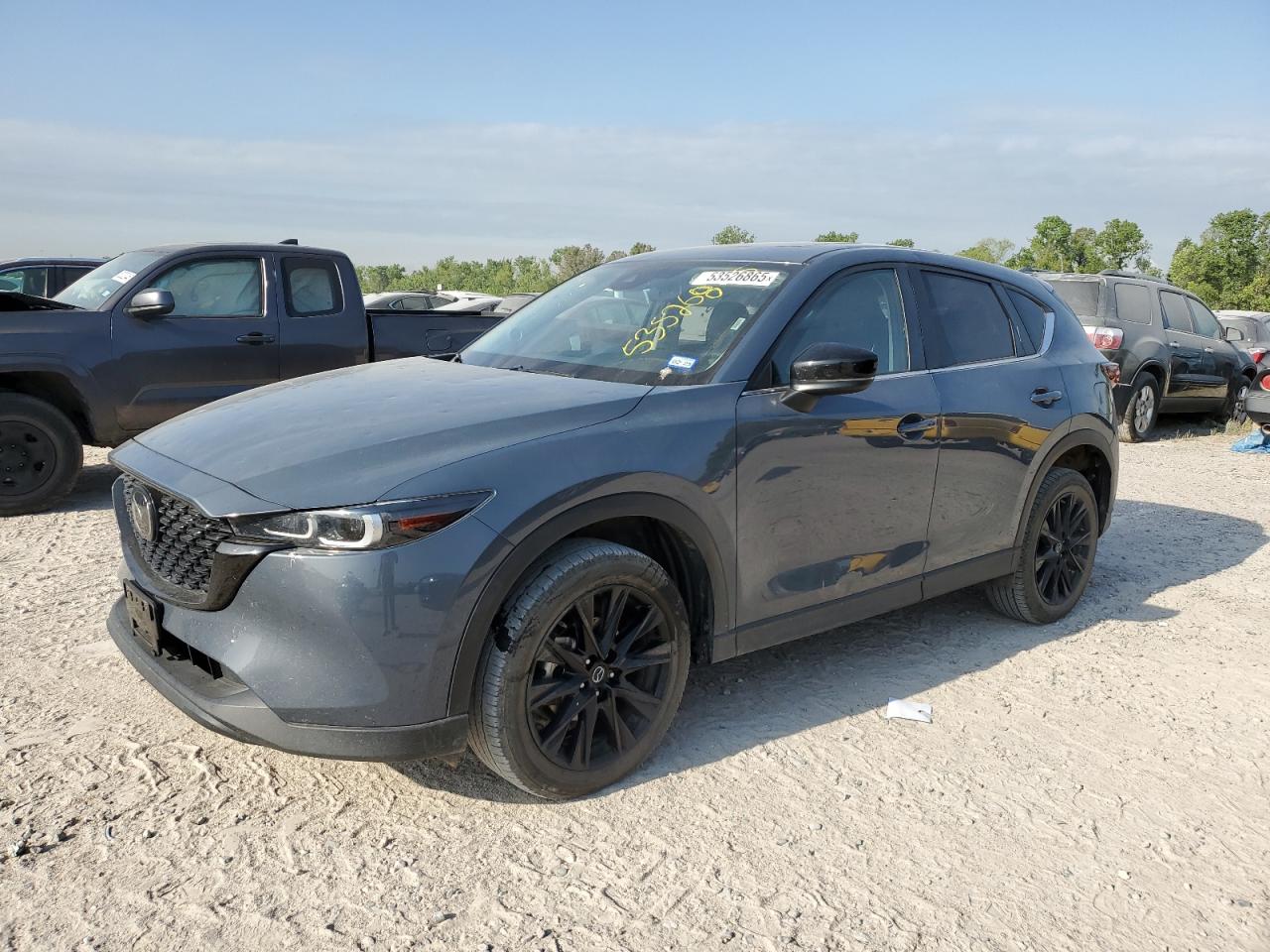 MAZDA CX-5 PREFE 2023