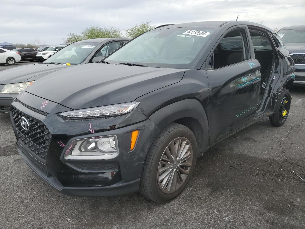 HYUNDAI KONA SEL 2021