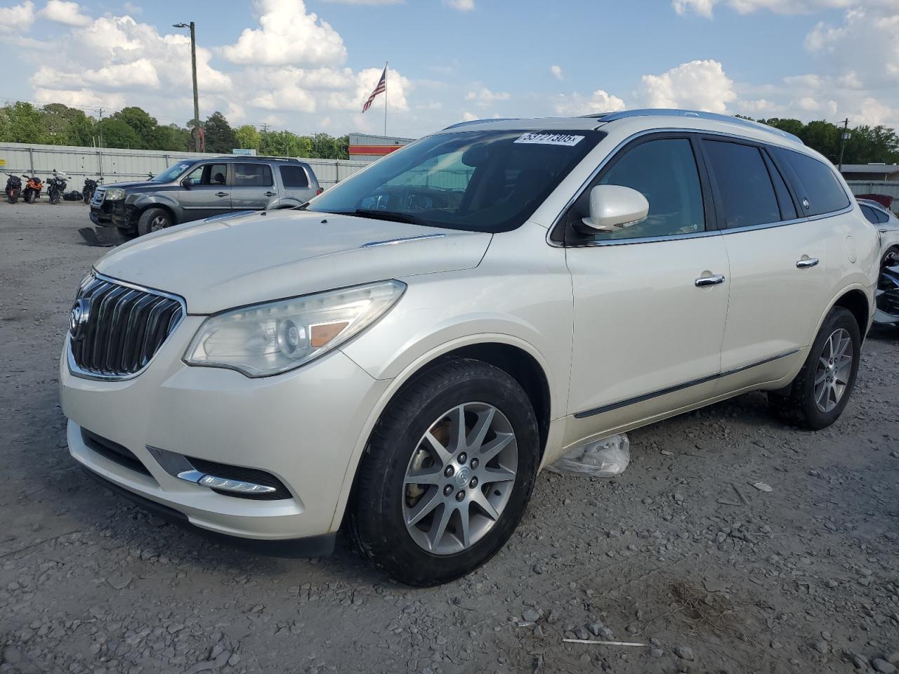 BUICK ENCLAVE 2015