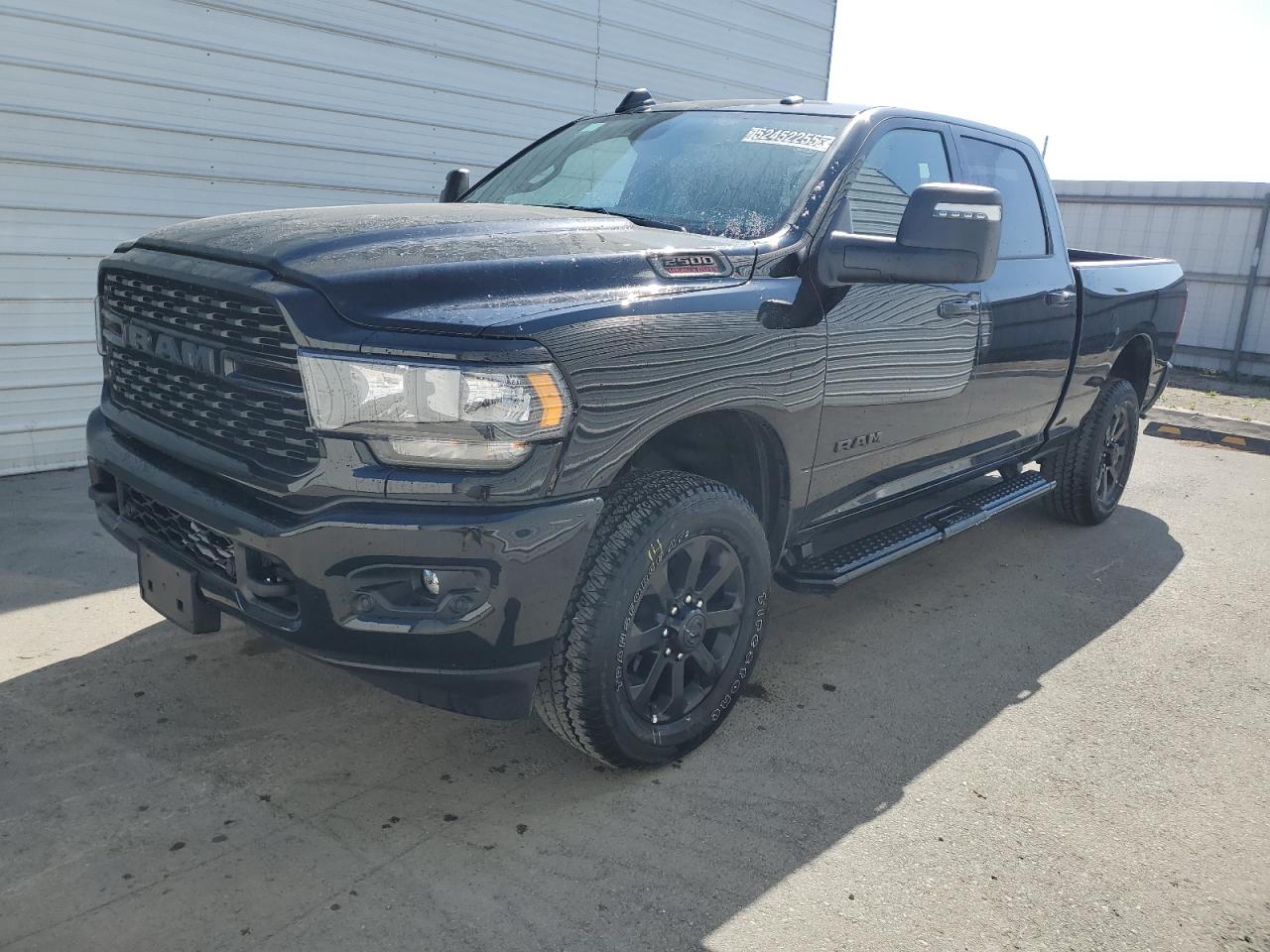 RAM 2500 BIG H 2024