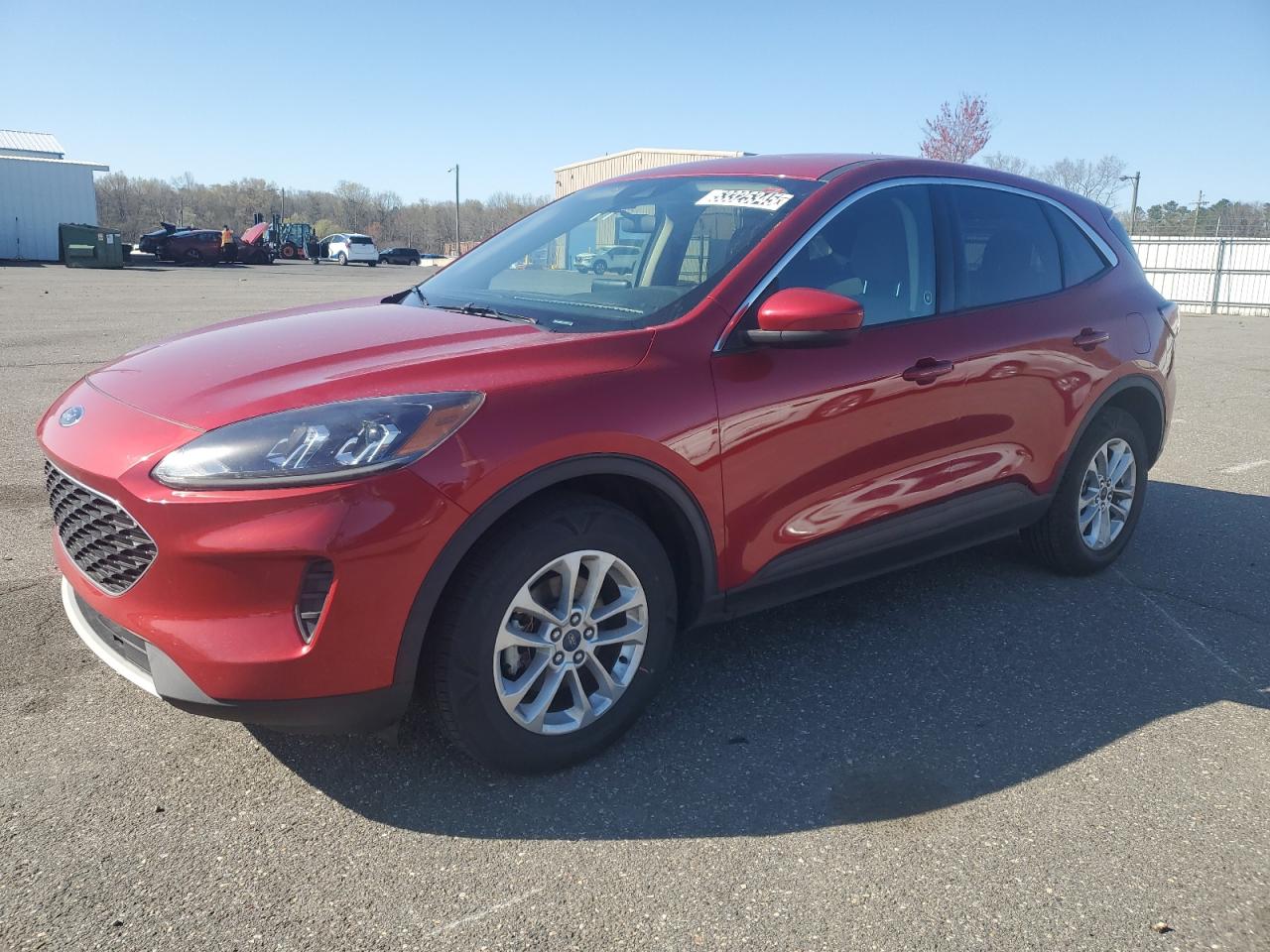 FORD ESCAPE SE 2020