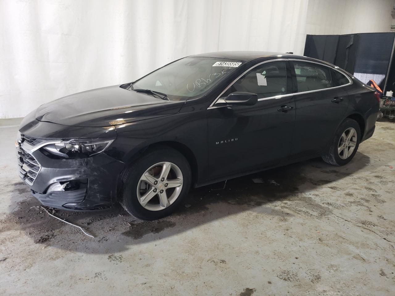 CHEVROLET MALIBU LT 2024