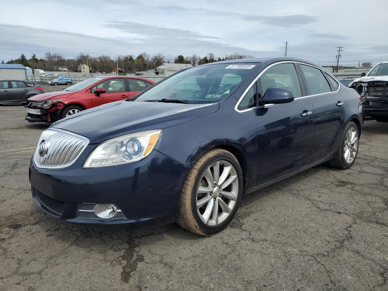 BUICK VERANO 2016