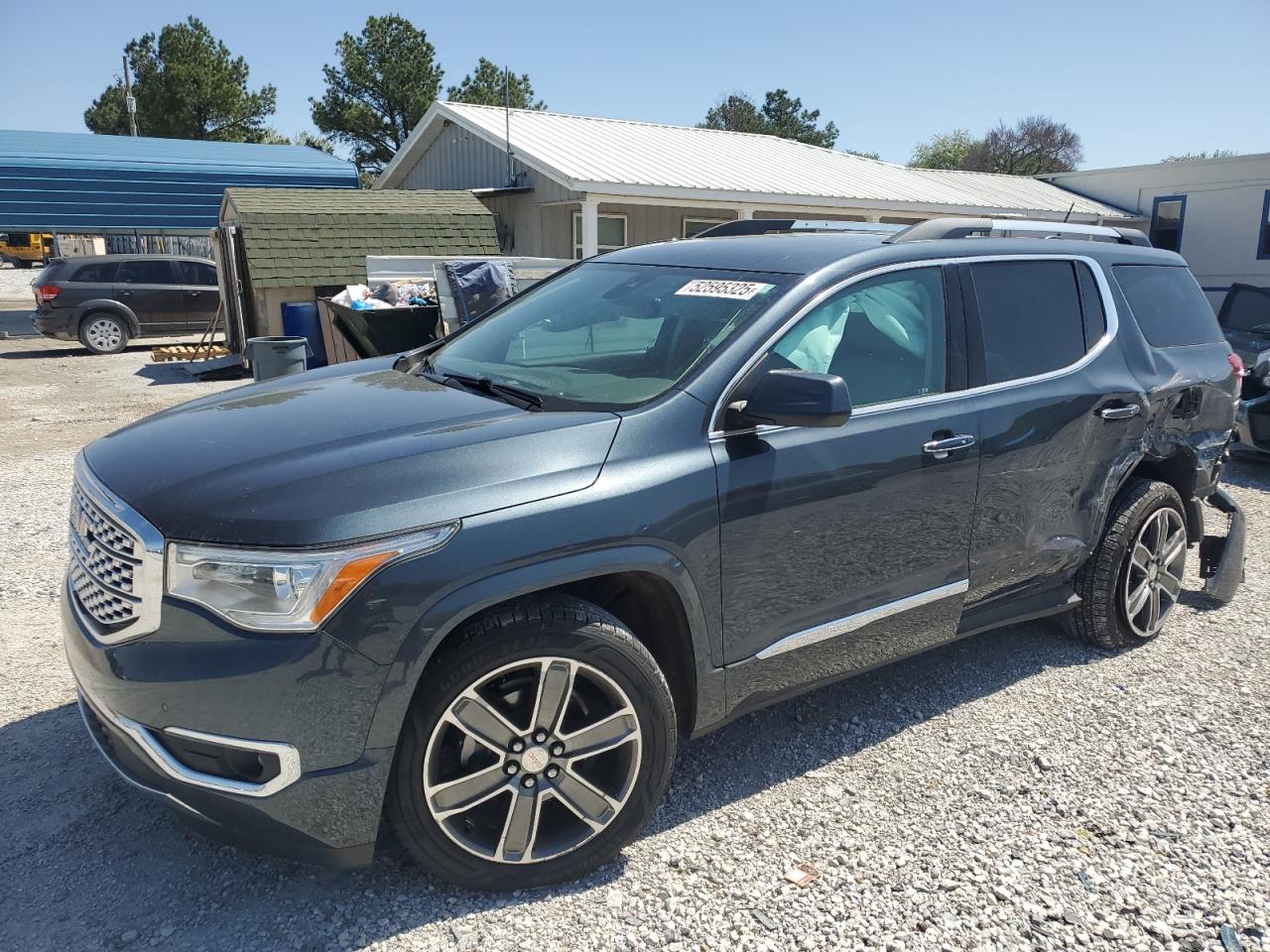 GMC ACADIA DEN 2019