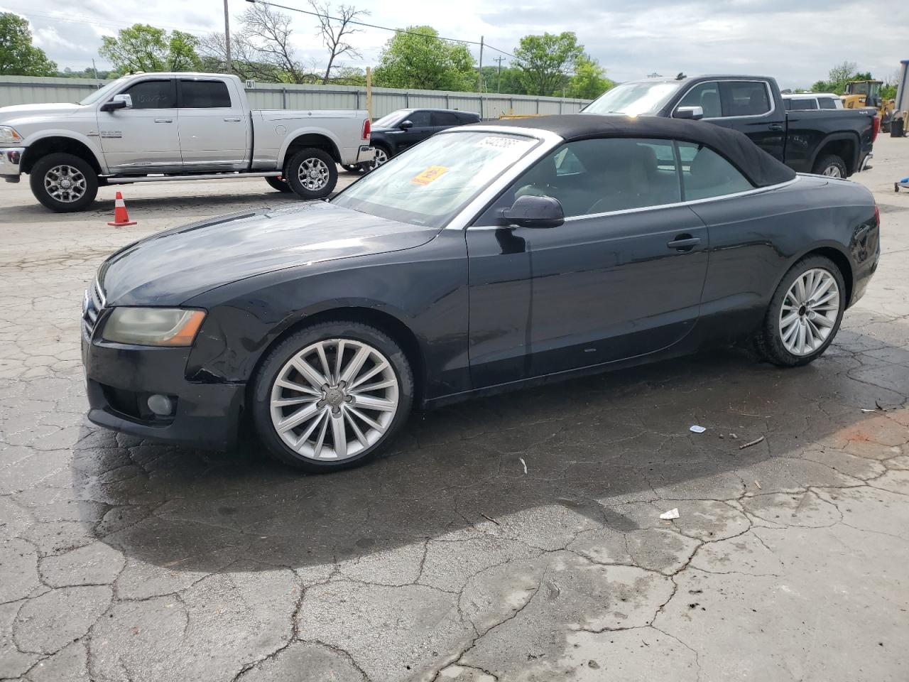 AUDI A5 PREMIUM 2011