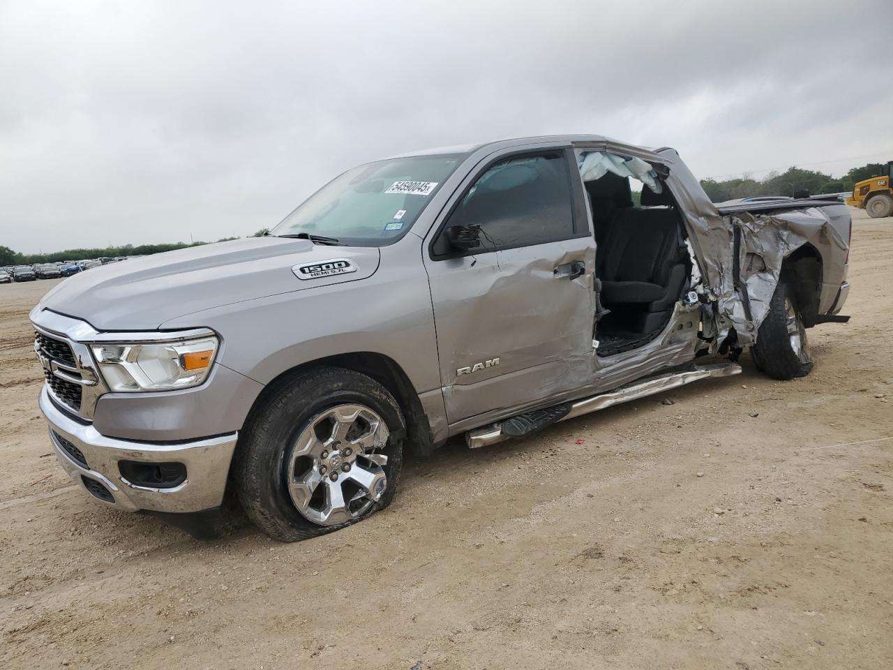 RAM 1500 BIG H 2022