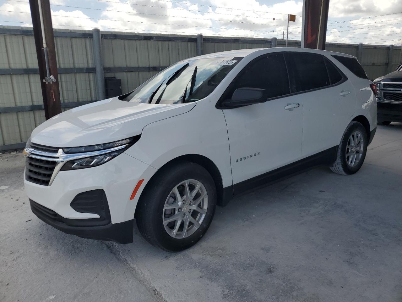 CHEVROLET EQUINOX LS 2023