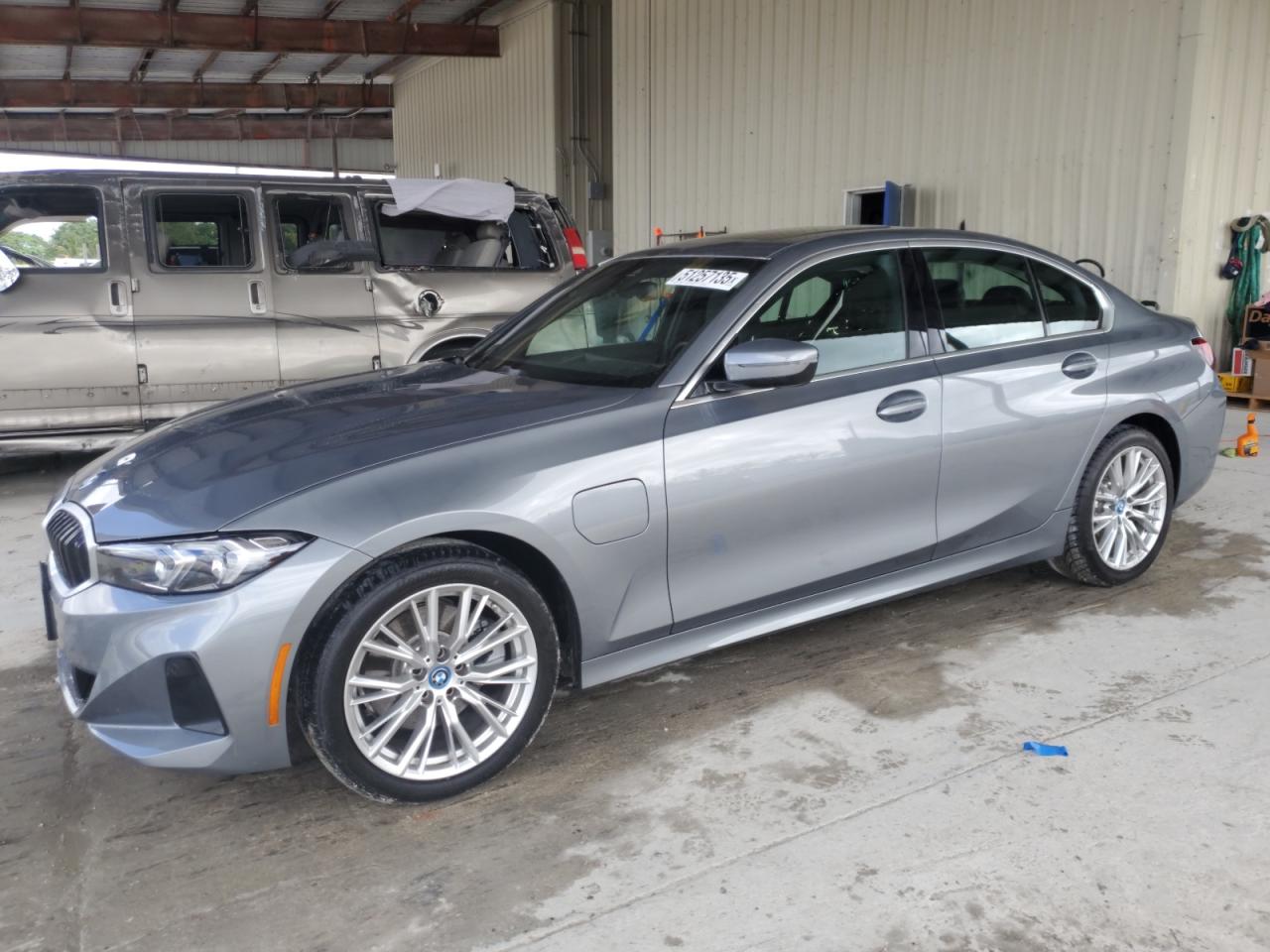 BMW 330XE 2024