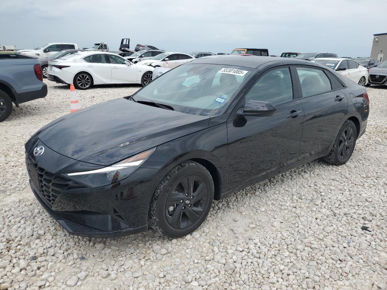 HYUNDAI ELANTRA SE 2023