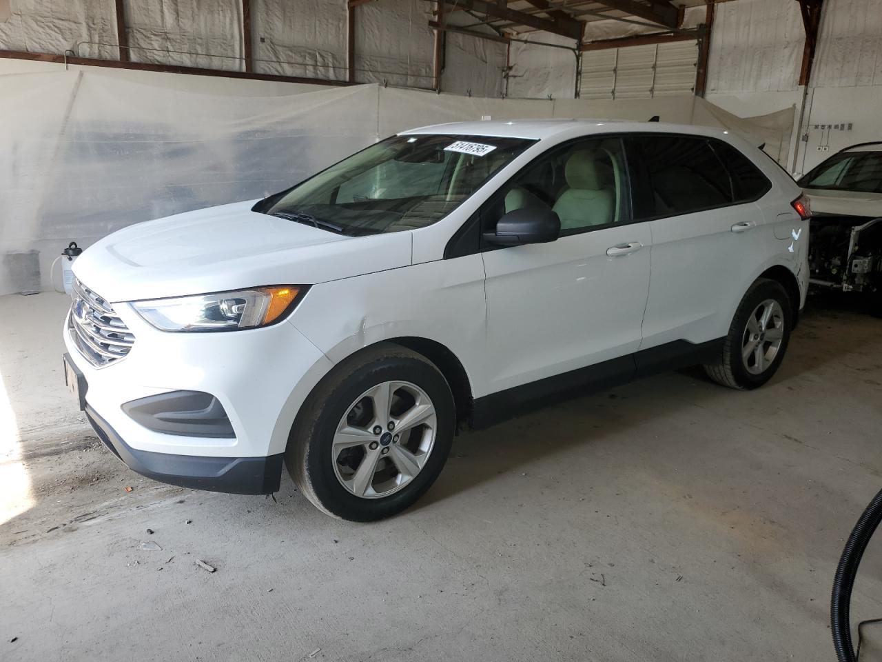 FORD EDGE SE 2019