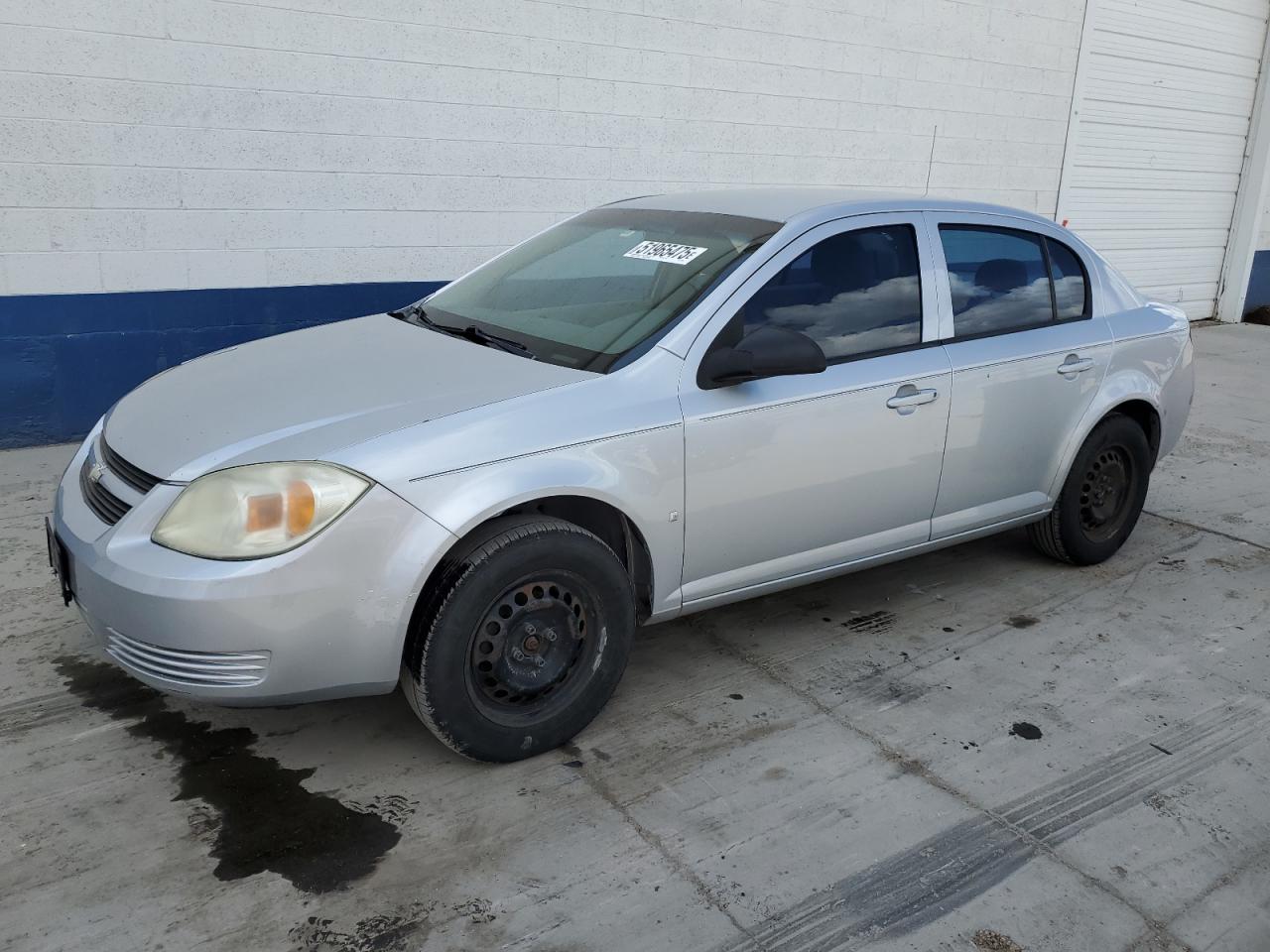 CHEVROLET COBALT LS 2007