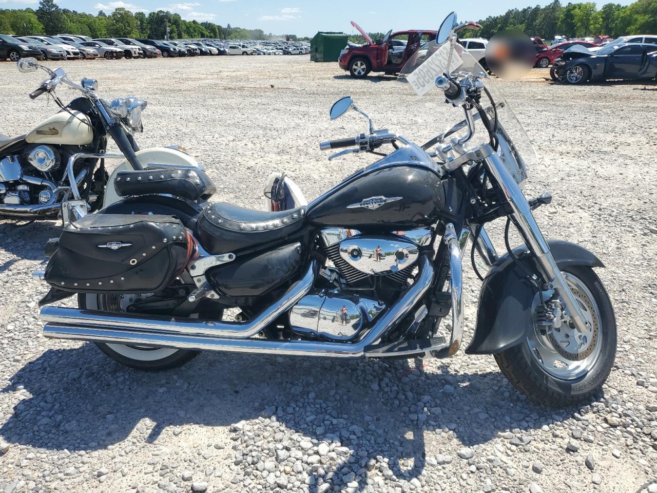 SUZUKI C90 2006