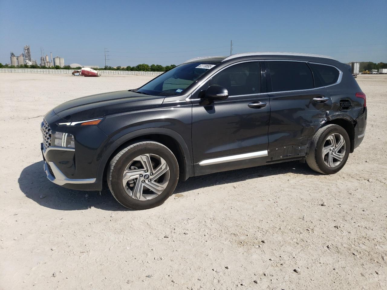 HYUNDAI SANTA FE S 2023