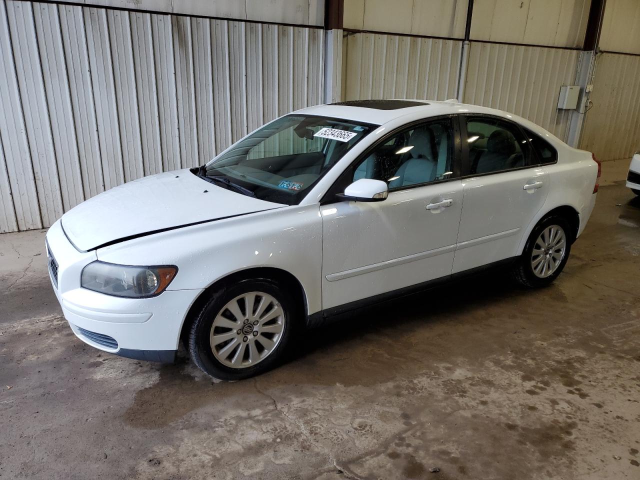 VOLVO S40 2.4I 2005