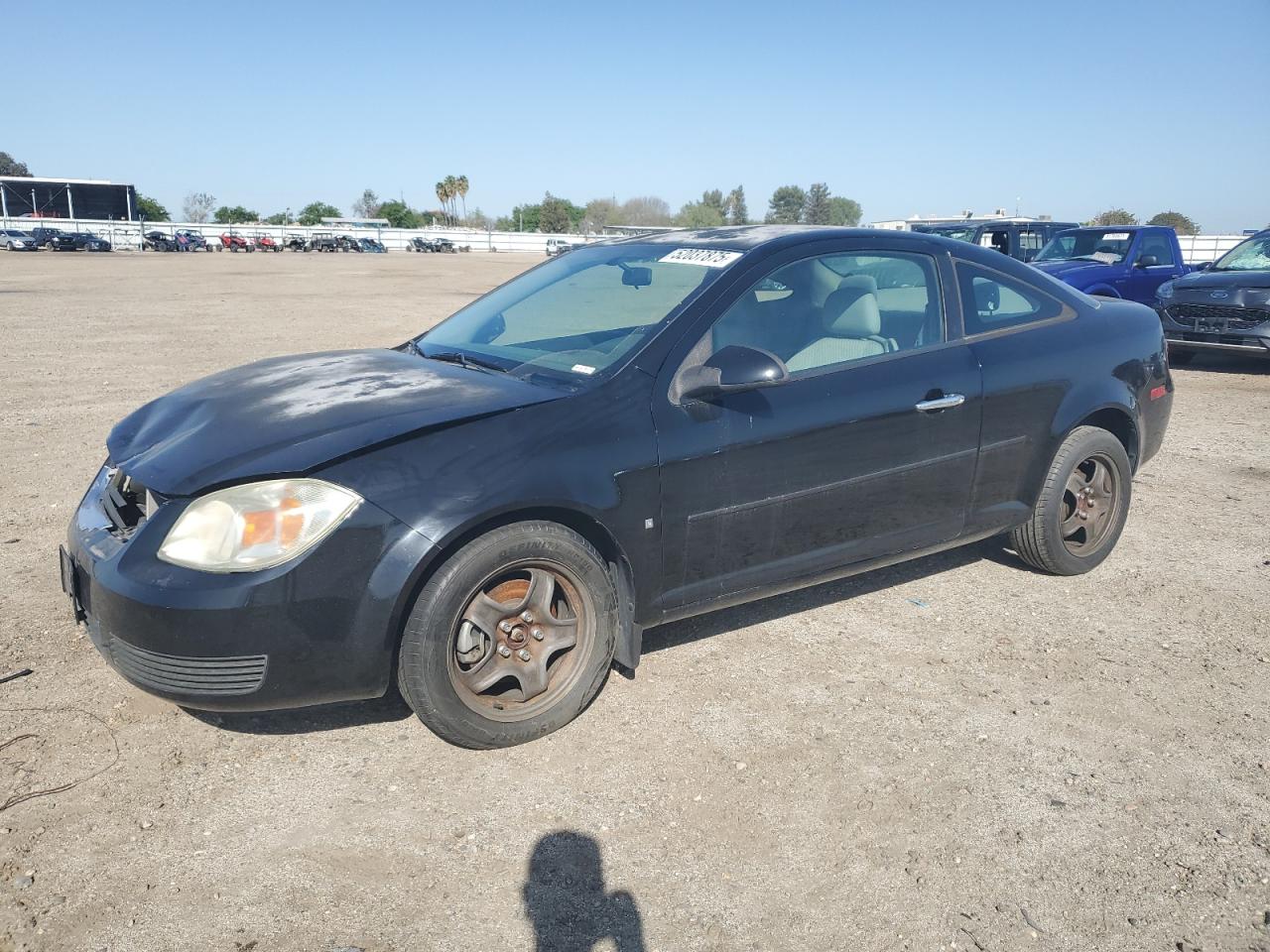 CHEVROLET COBALT LT 2007