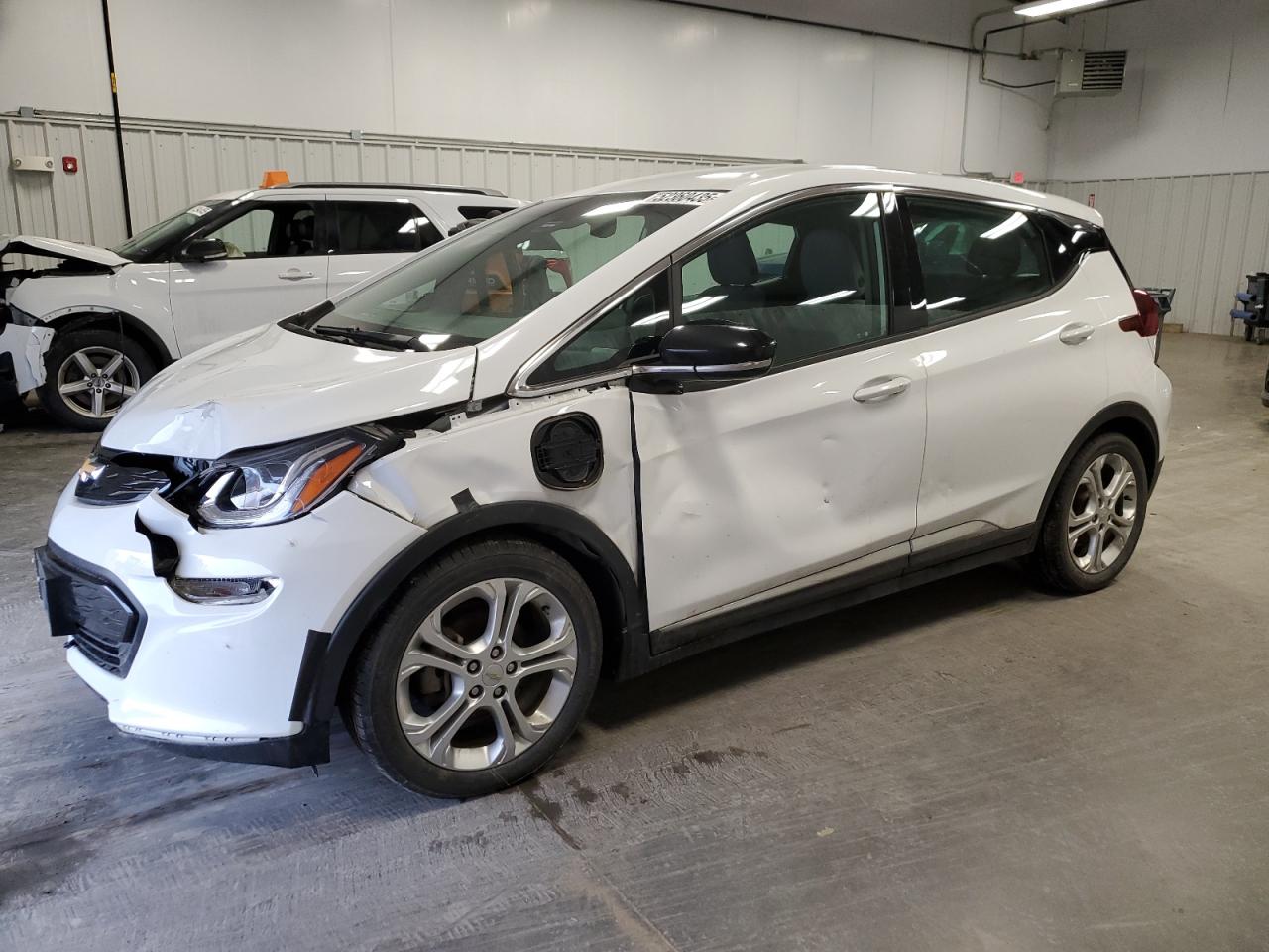 CHEVROLET BOLT EV LT 2020