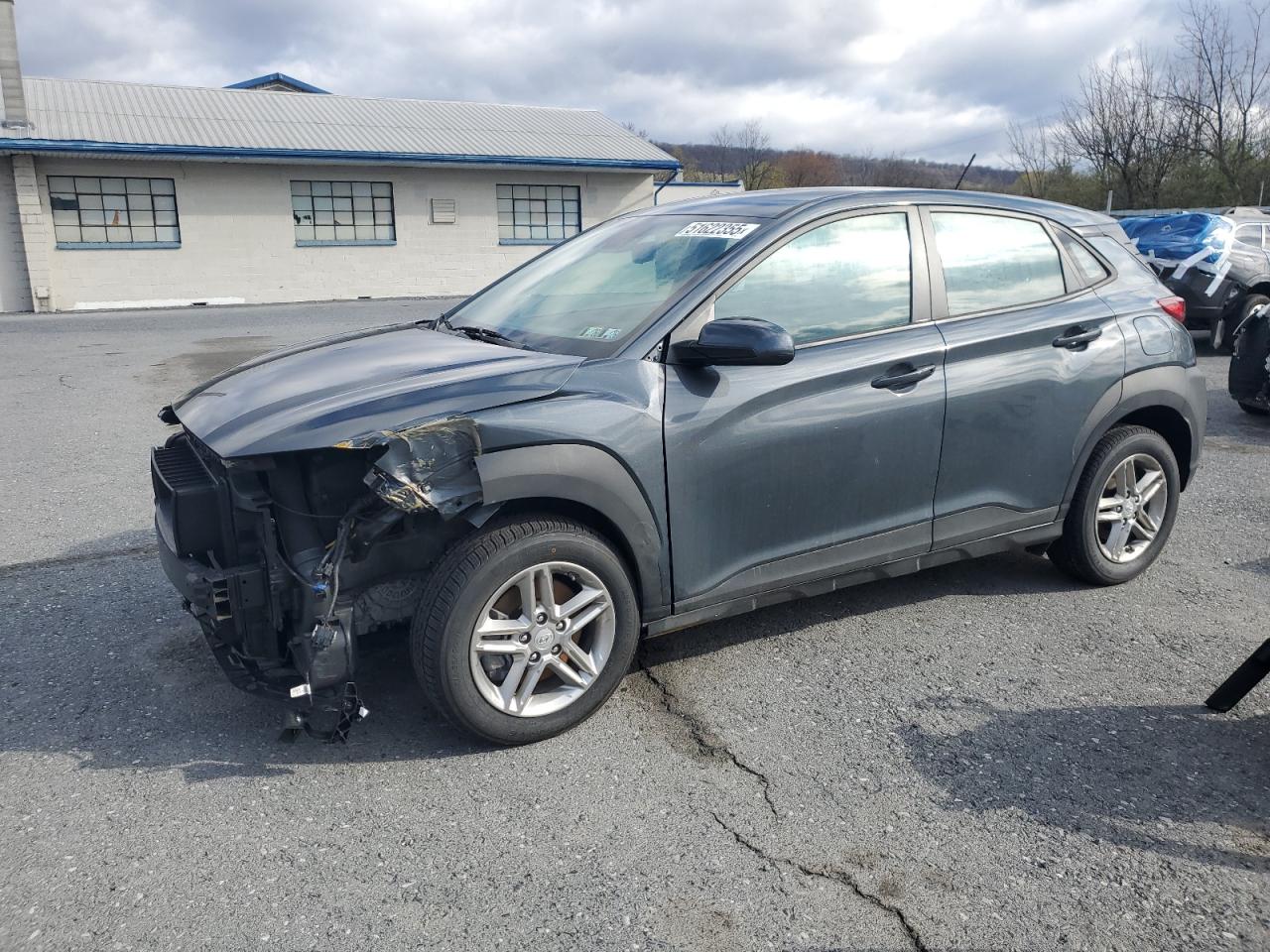HYUNDAI KONA SE 2021