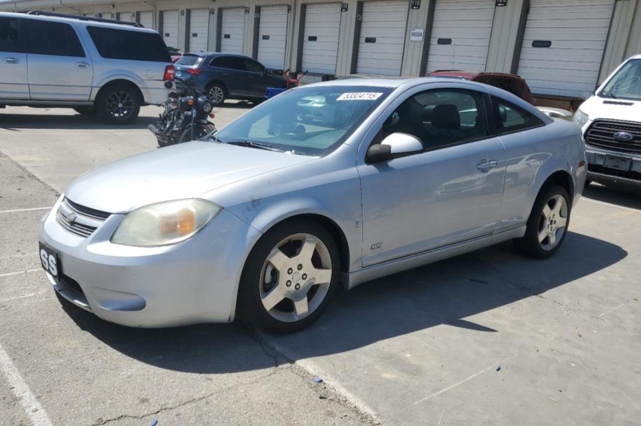 CHEVROLET COBALT SS 2006