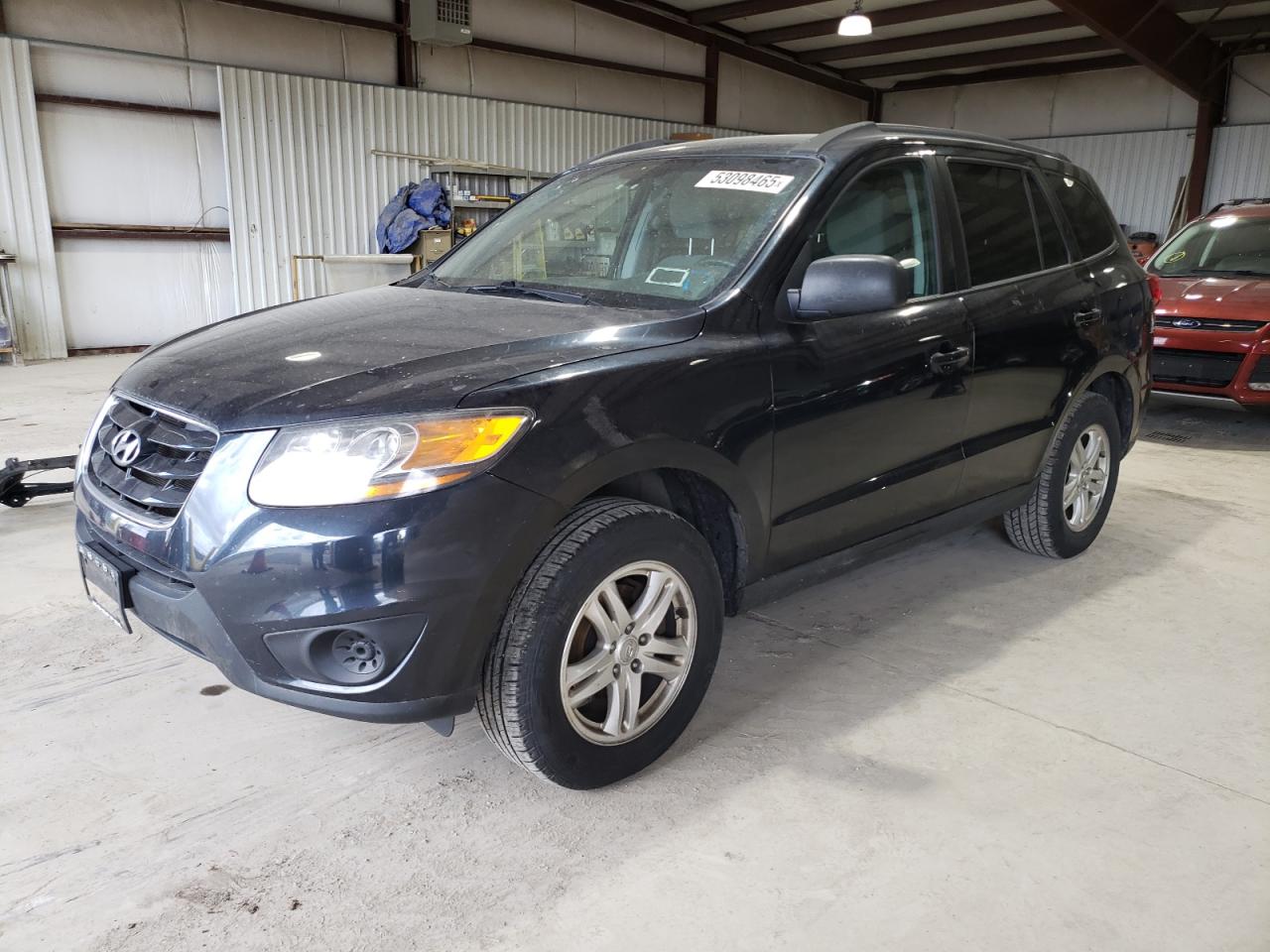 HYUNDAI SANTA FE G 2011