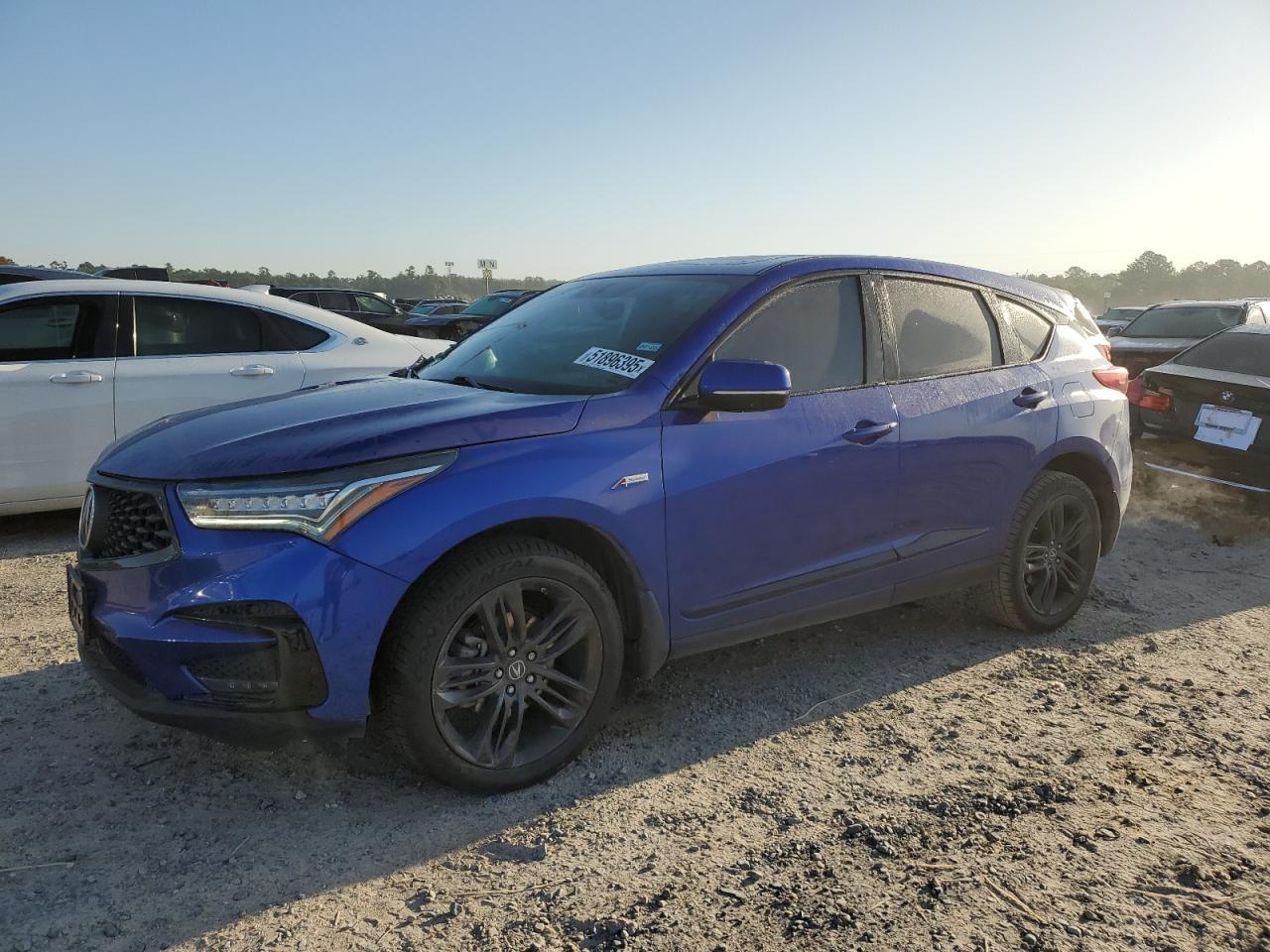 ACURA RDX A-SPEC 2021