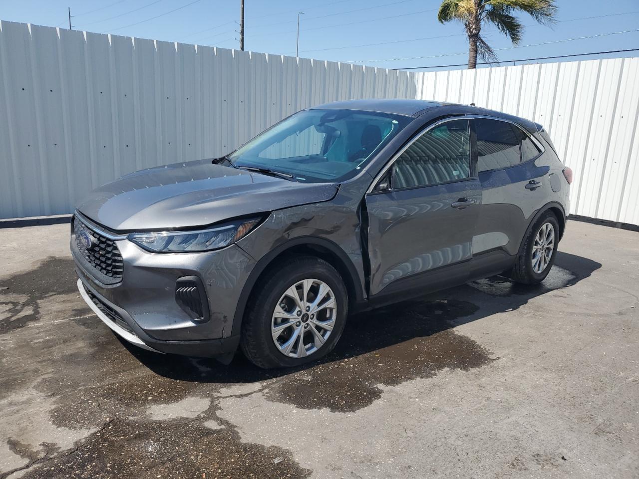 FORD ESCAPE ACT 2024