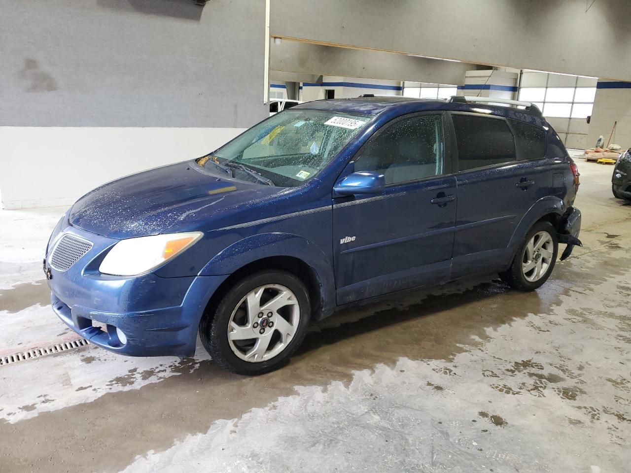 PONTIAC VIBE 2005