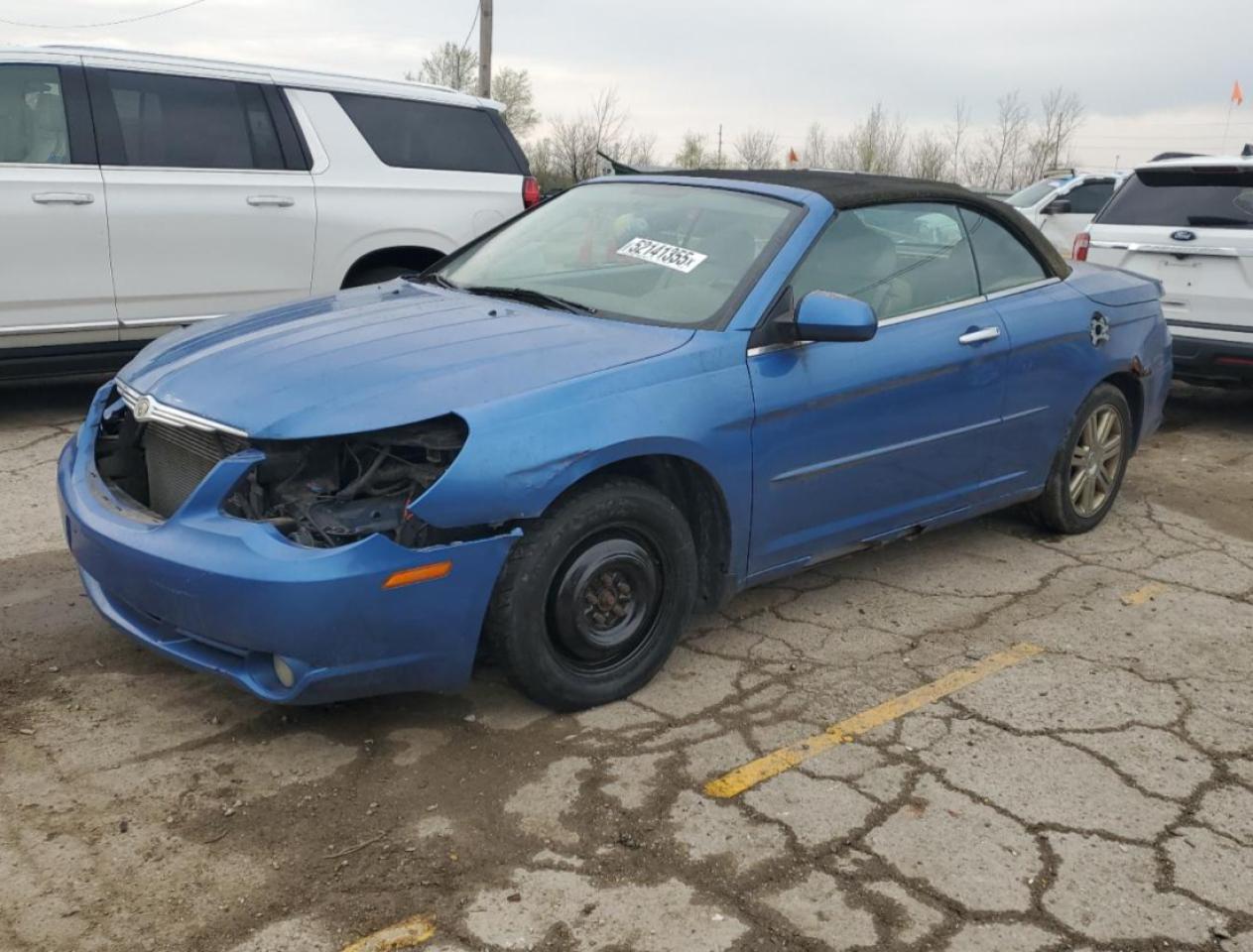 CHRYSLER SEBRING LI 2008