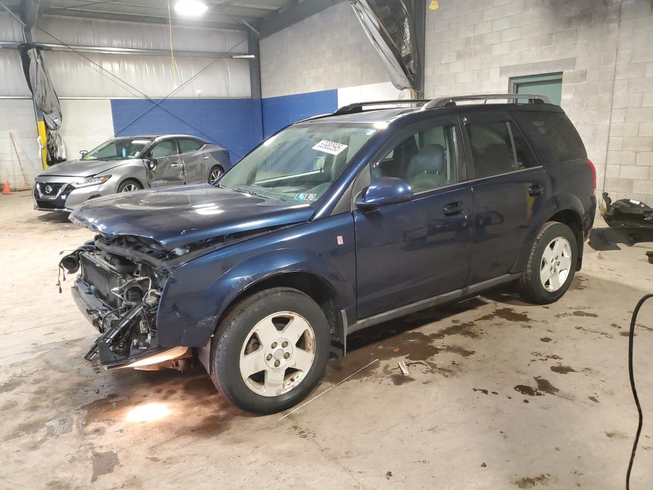 SATURN VUE 2007