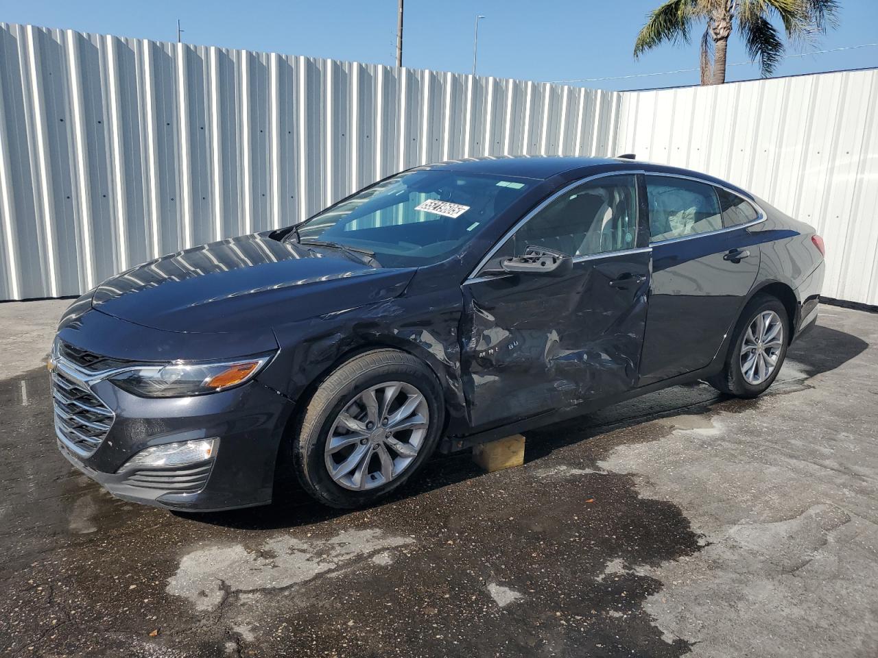 CHEVROLET MALIBU LT 2023