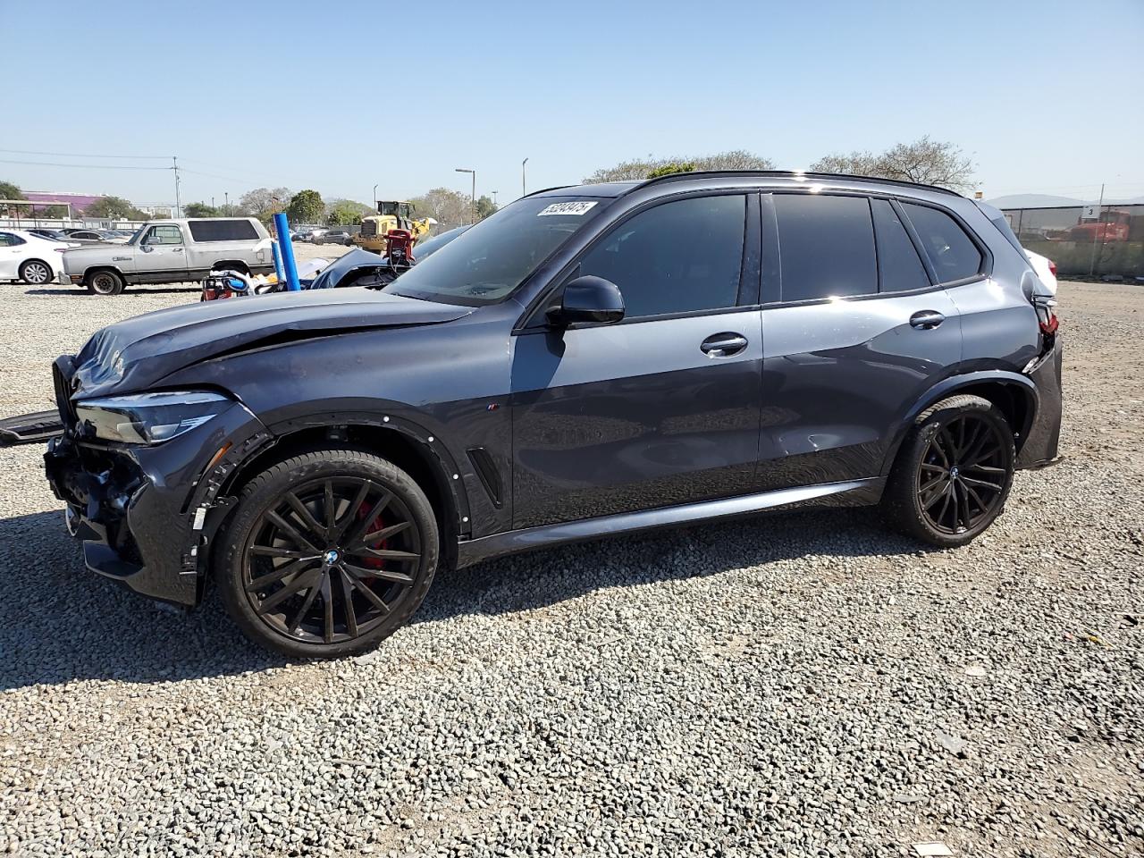 BMW X5 SDRIVE 2021
