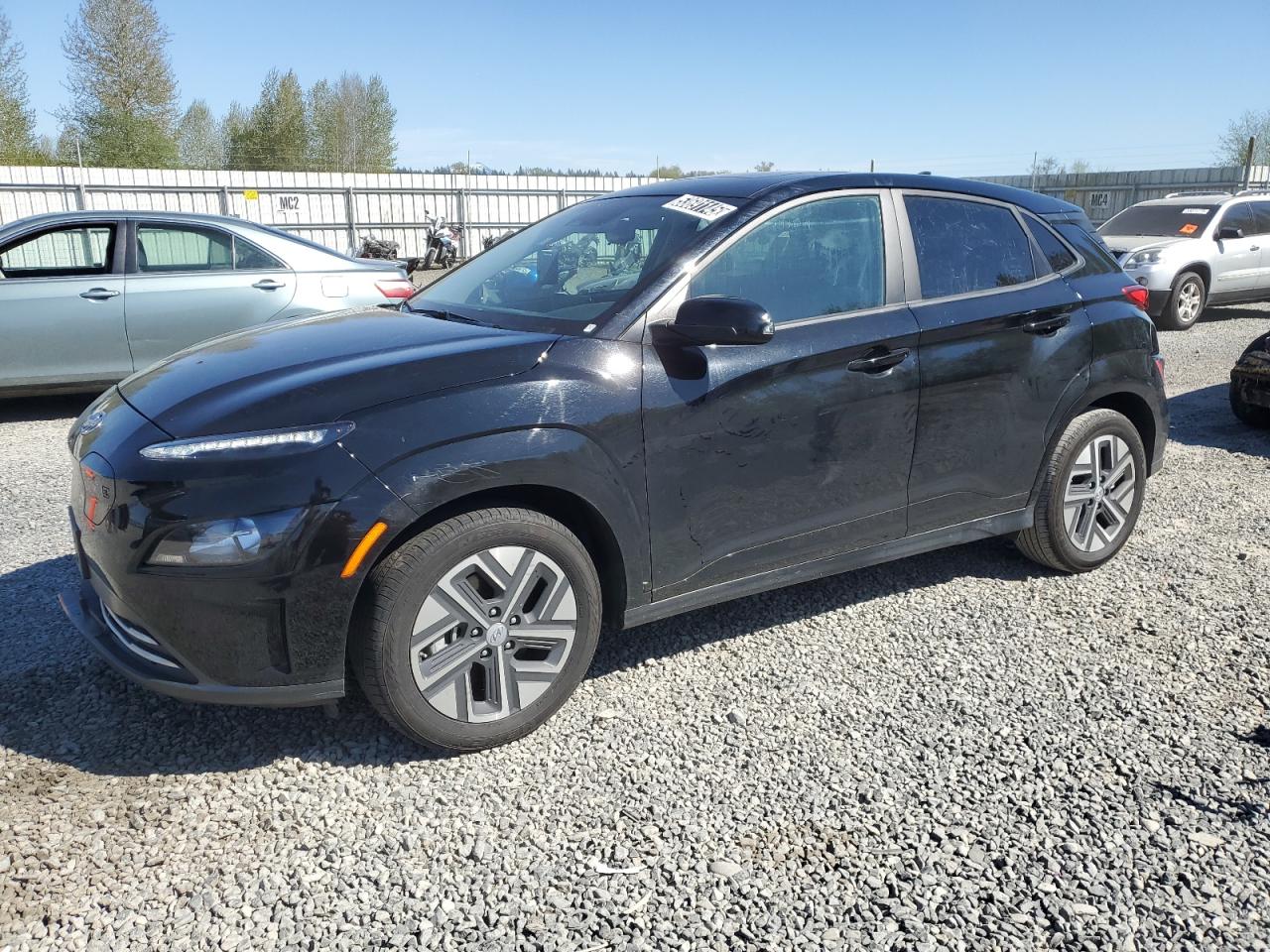 HYUNDAI KONA SEL 2023