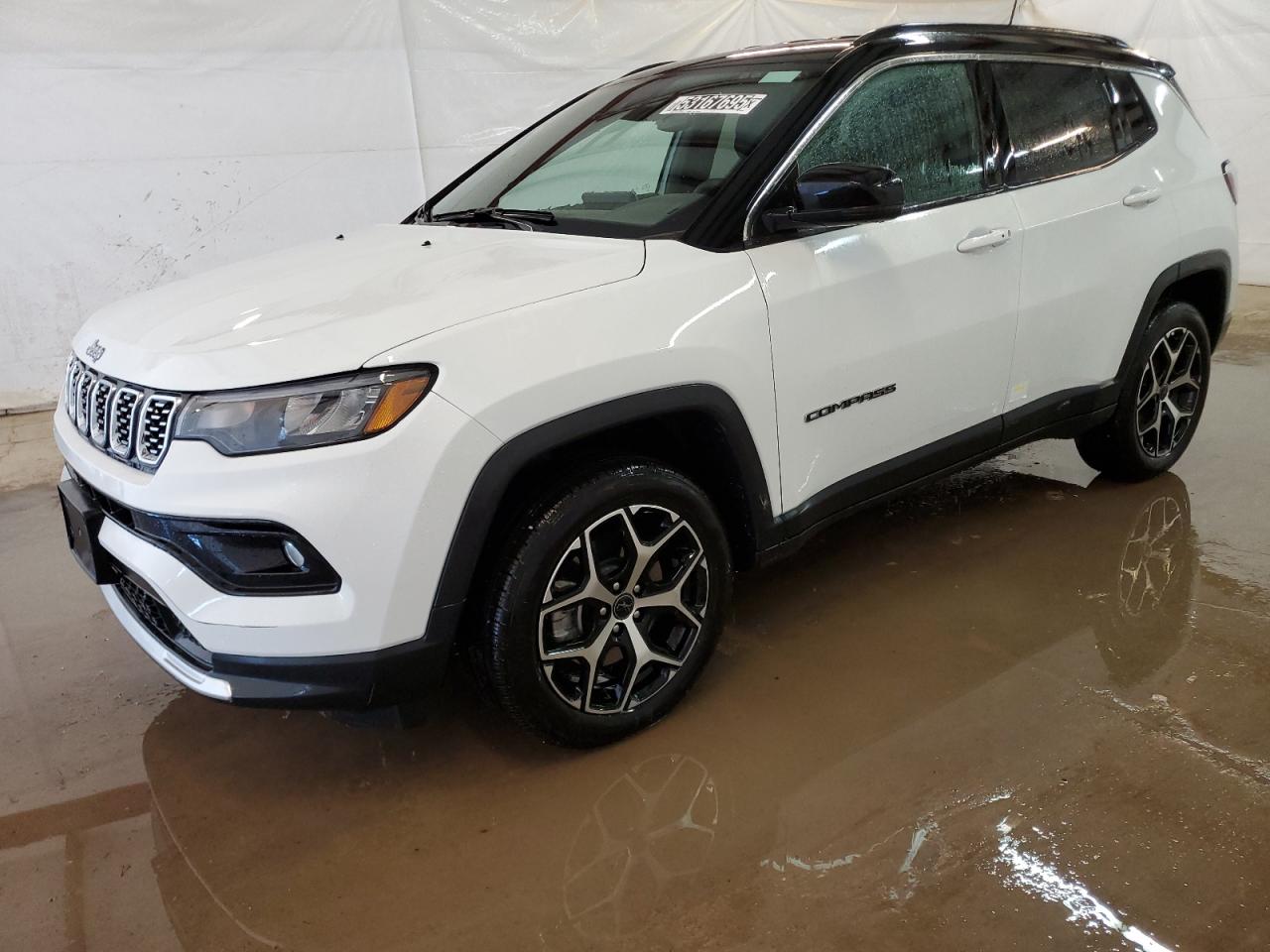 JEEP COMPASS LI 2025