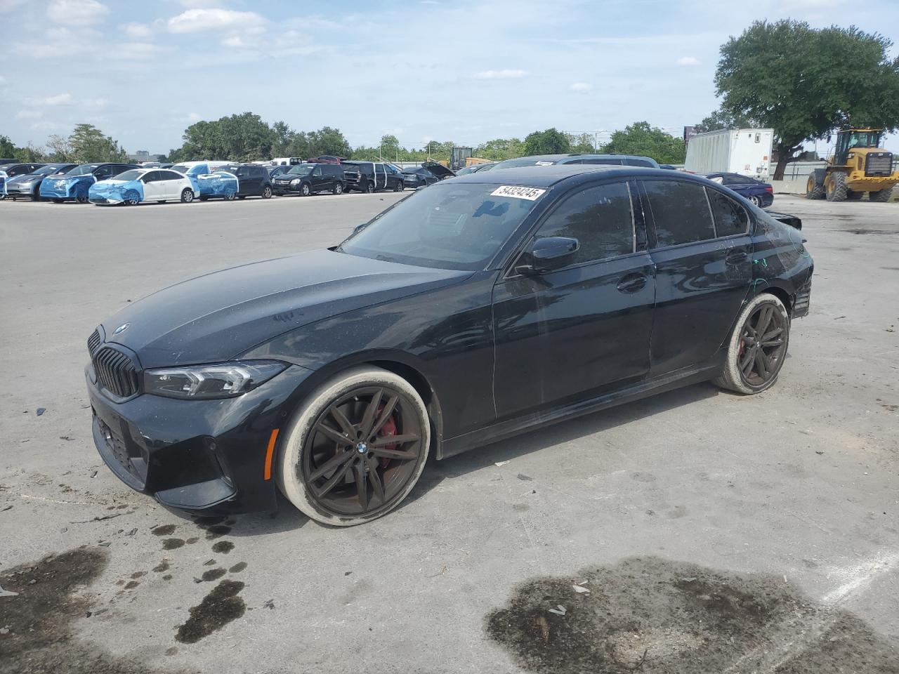 BMW 330I 2023
