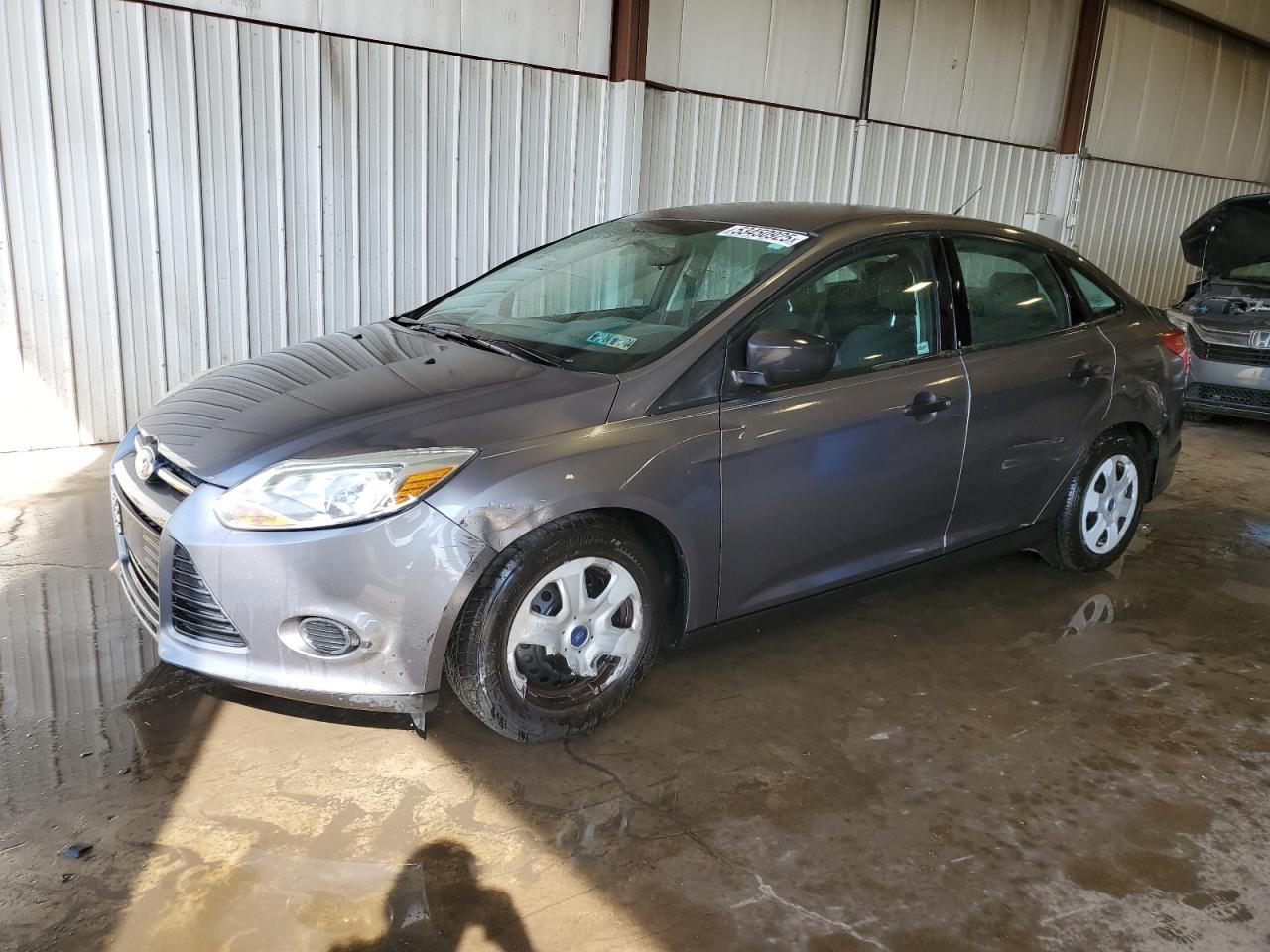 FORD FOCUS S 2014
