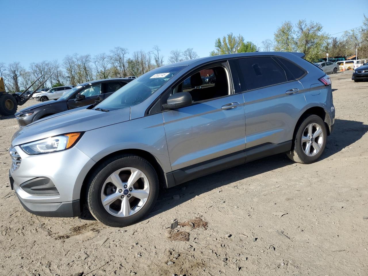 FORD EDGE SE 2020