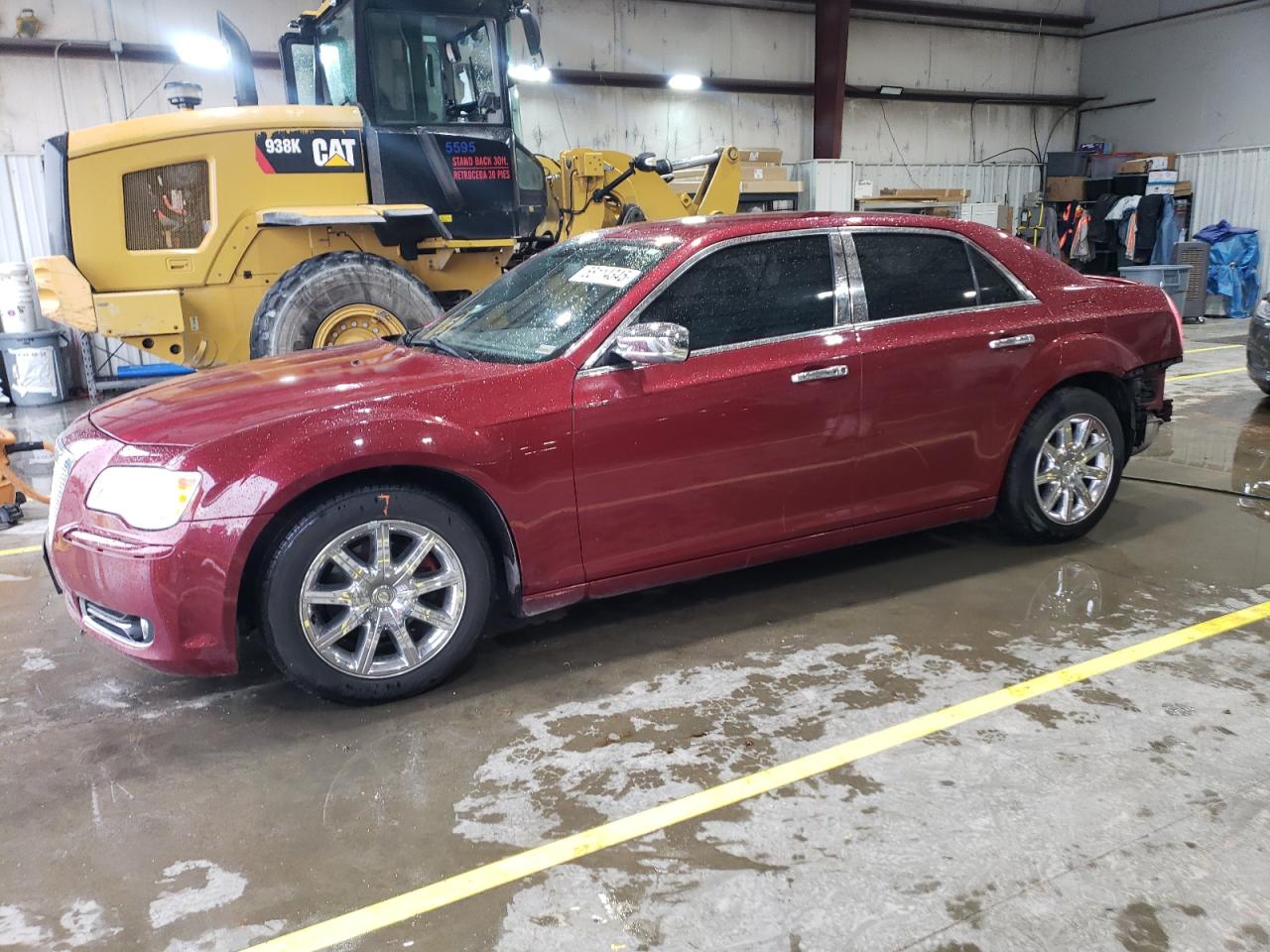 CHRYSLER 300 2013