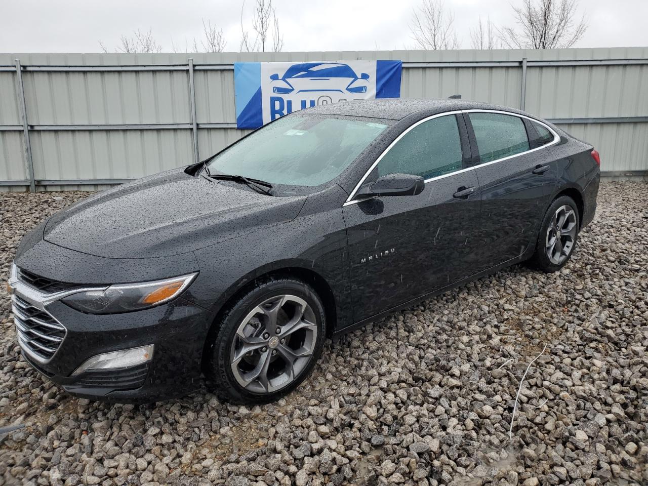 CHEVROLET MALIBU LT 2024