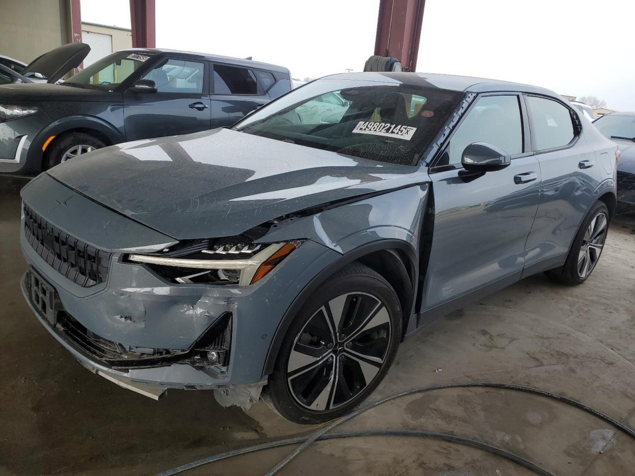 POLESTAR 2 2023