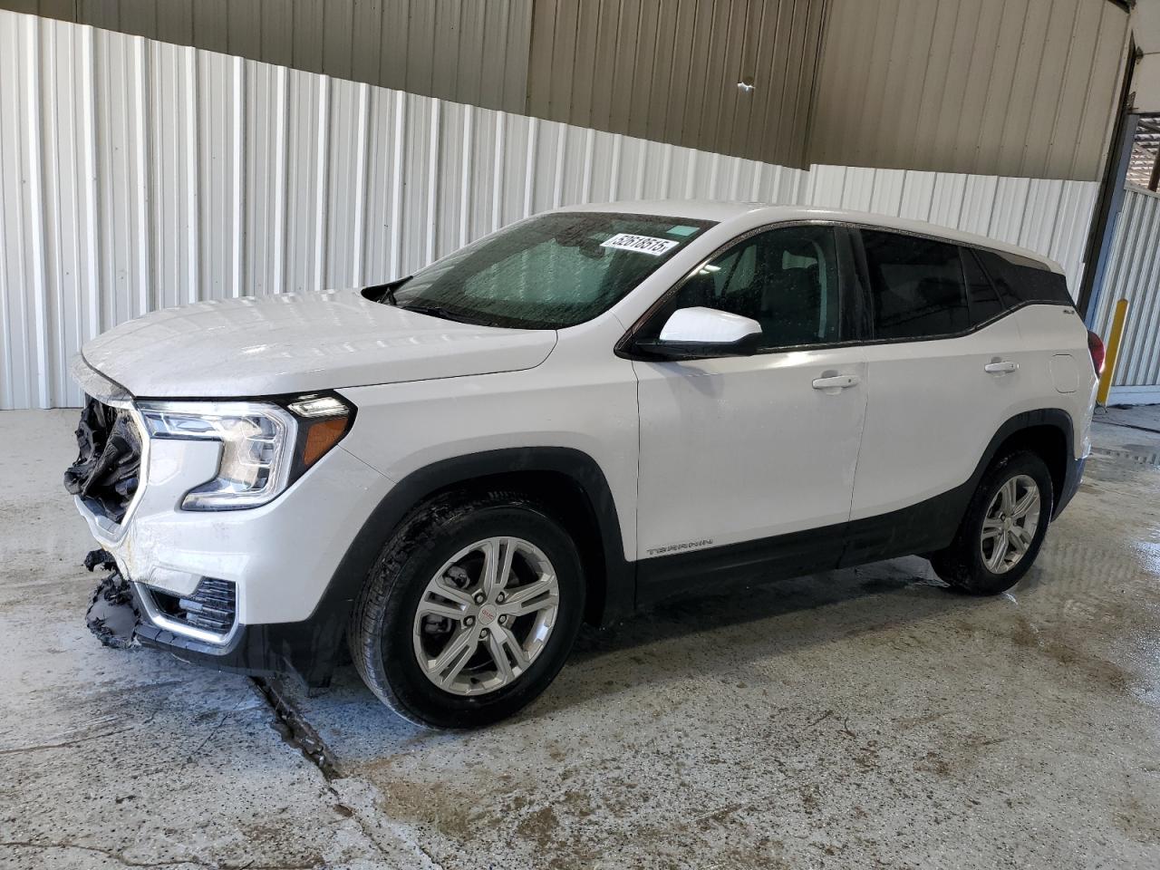 GMC TERRAIN SL 2024