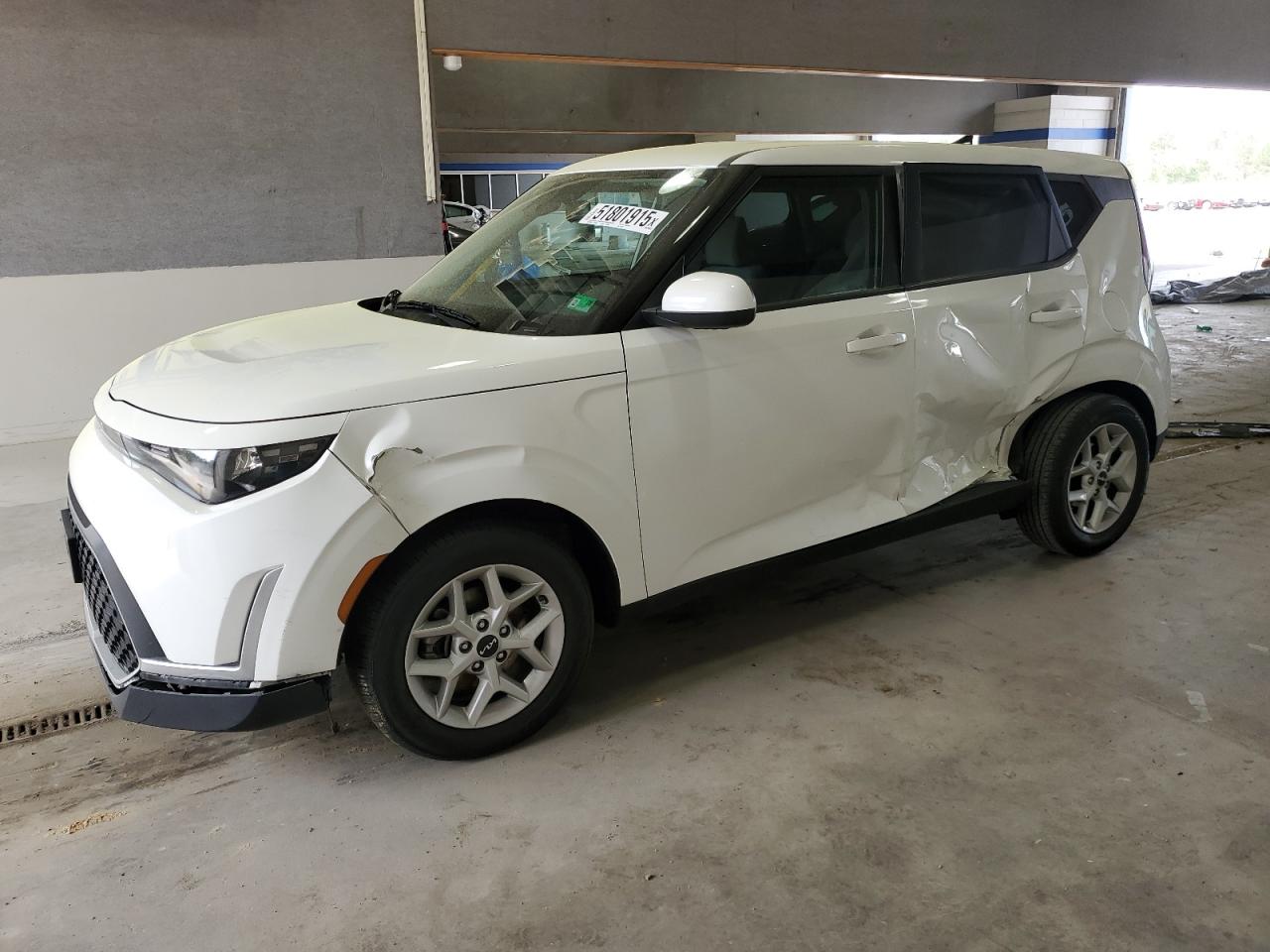 KIA SOUL LX 2023
