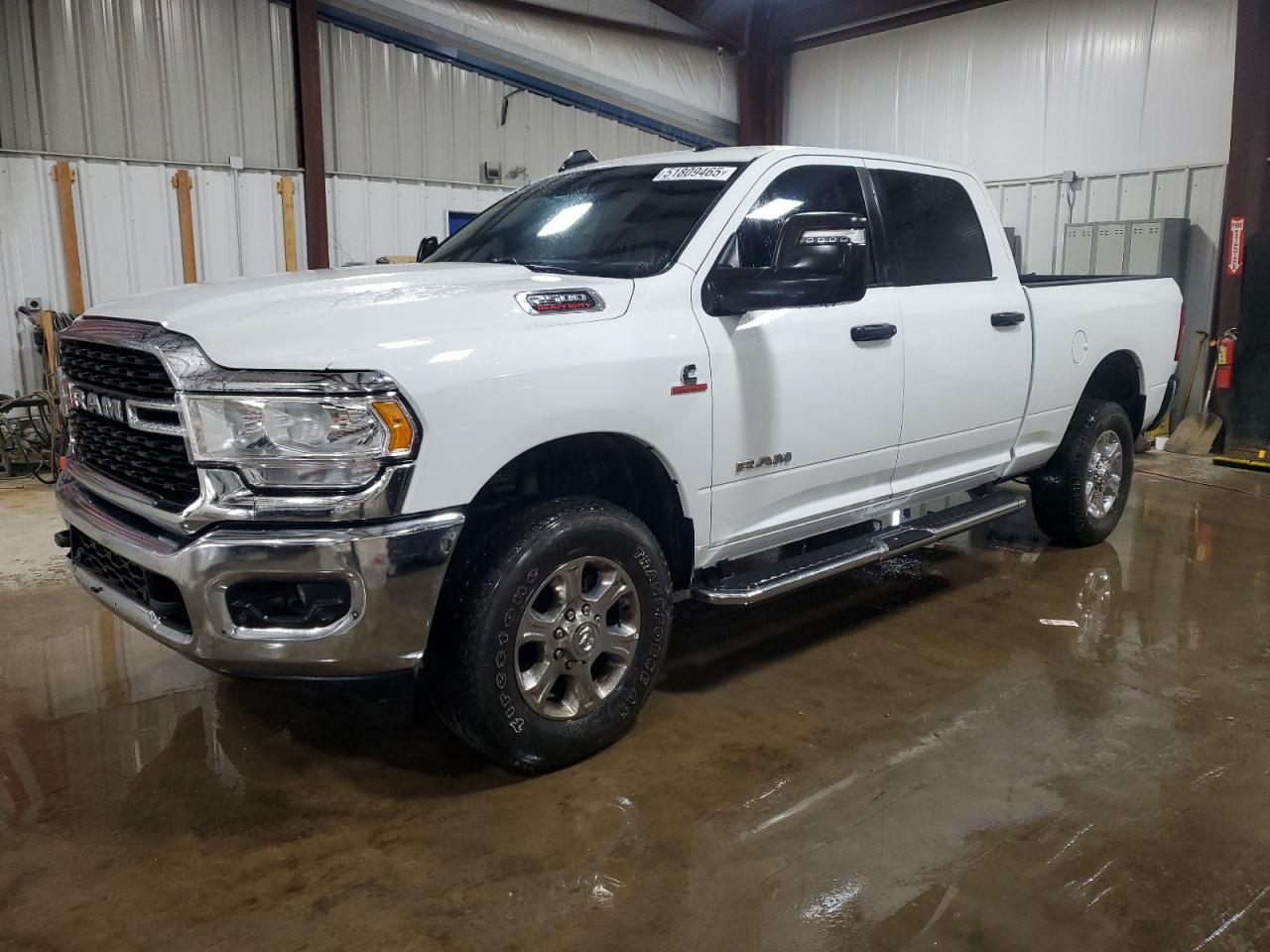 RAM 2500 BIG H 2024