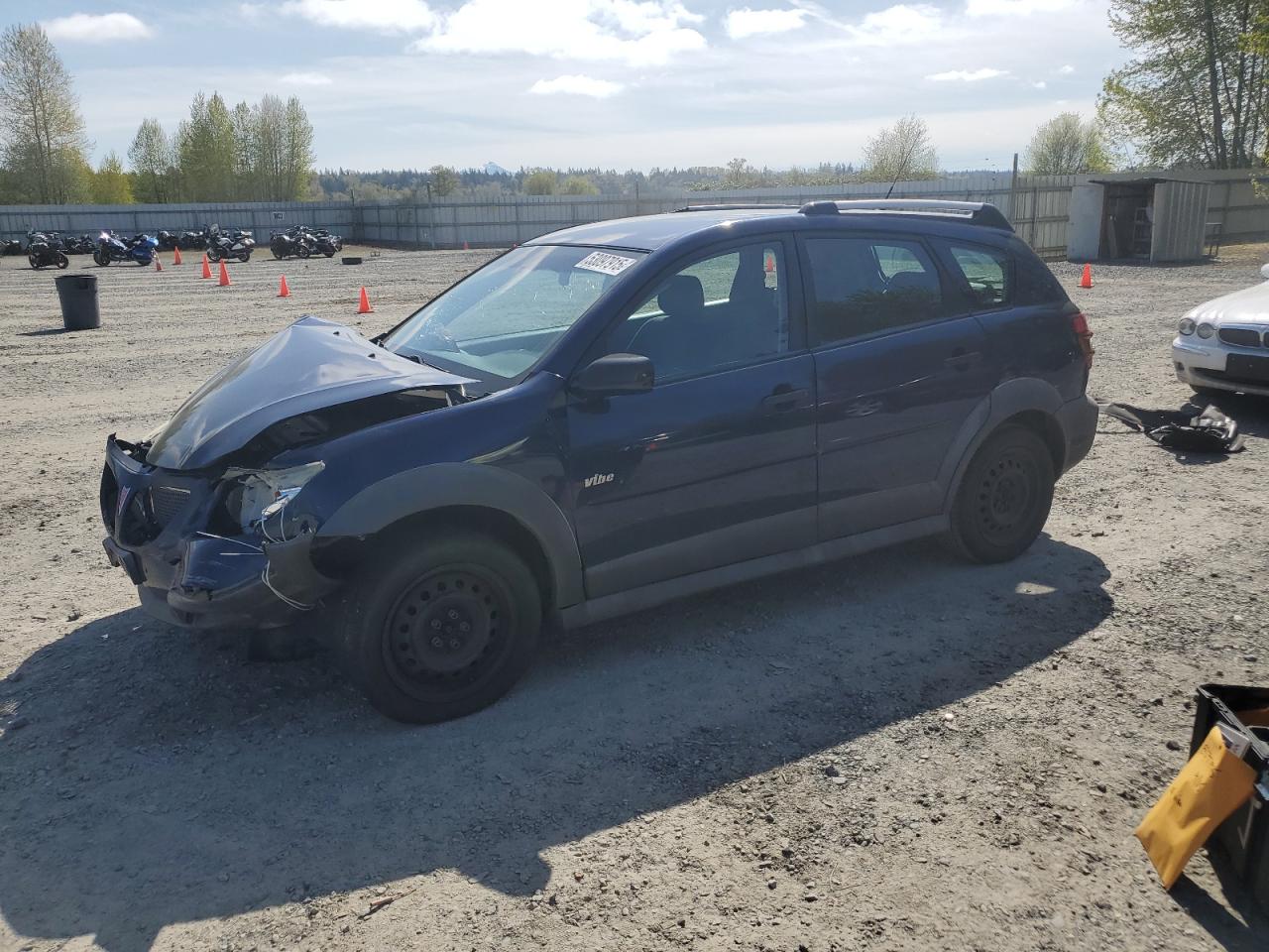 PONTIAC VIBE 2005